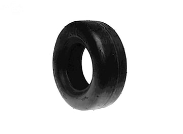 TIRE SMOOTH 13X500X6 (13X5.00X6) 4PLY CHENG SHIN